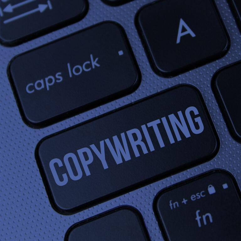 social media copywriting